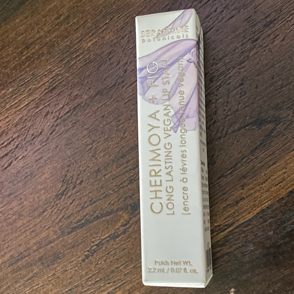 Seraphine Makeup Seraphine Botanicals Cherimoya Fig Long Lasting